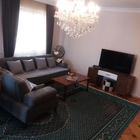 Marina House Apartment Batumi Exterior foto