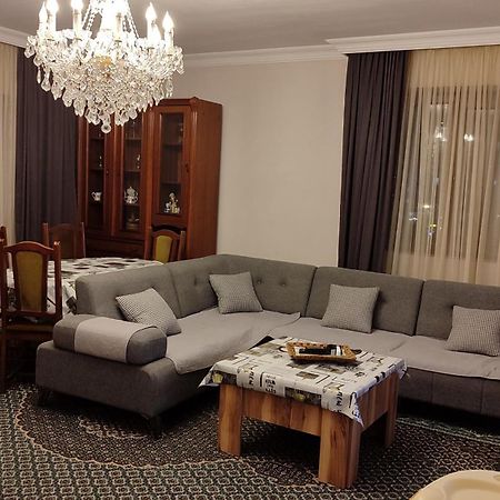 Marina House Apartment Batumi Exterior foto