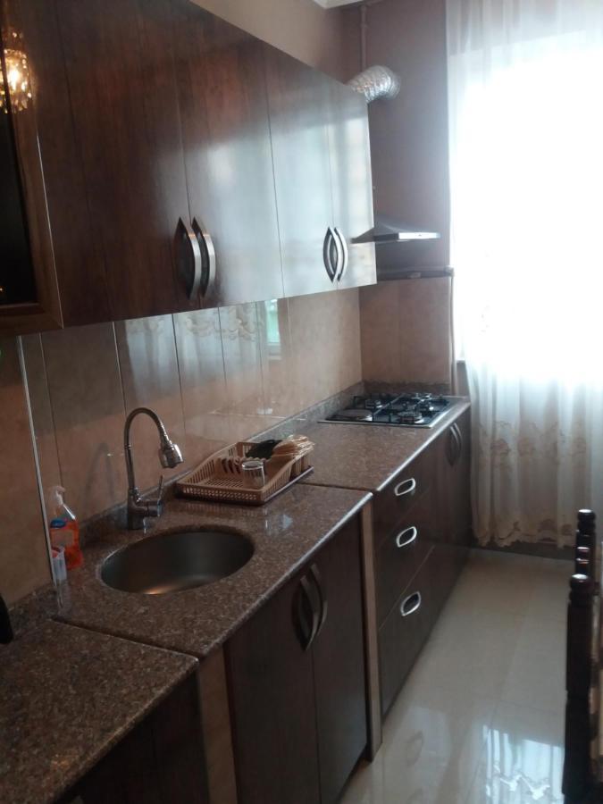 Marina House Apartment Batumi Exterior foto