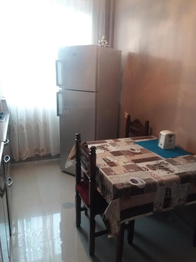 Marina House Apartment Batumi Exterior foto