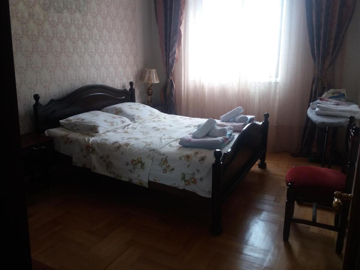 Marina House Apartment Batumi Exterior foto