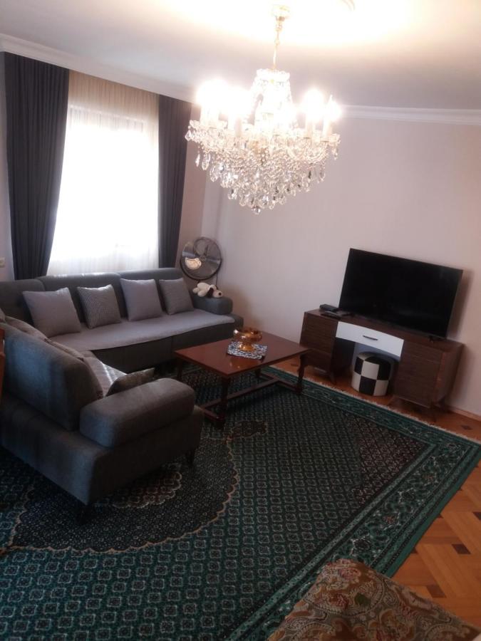 Marina House Apartment Batumi Exterior foto
