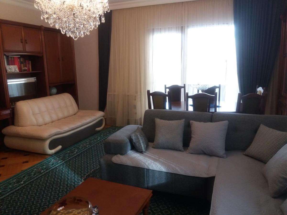 Marina House Apartment Batumi Exterior foto