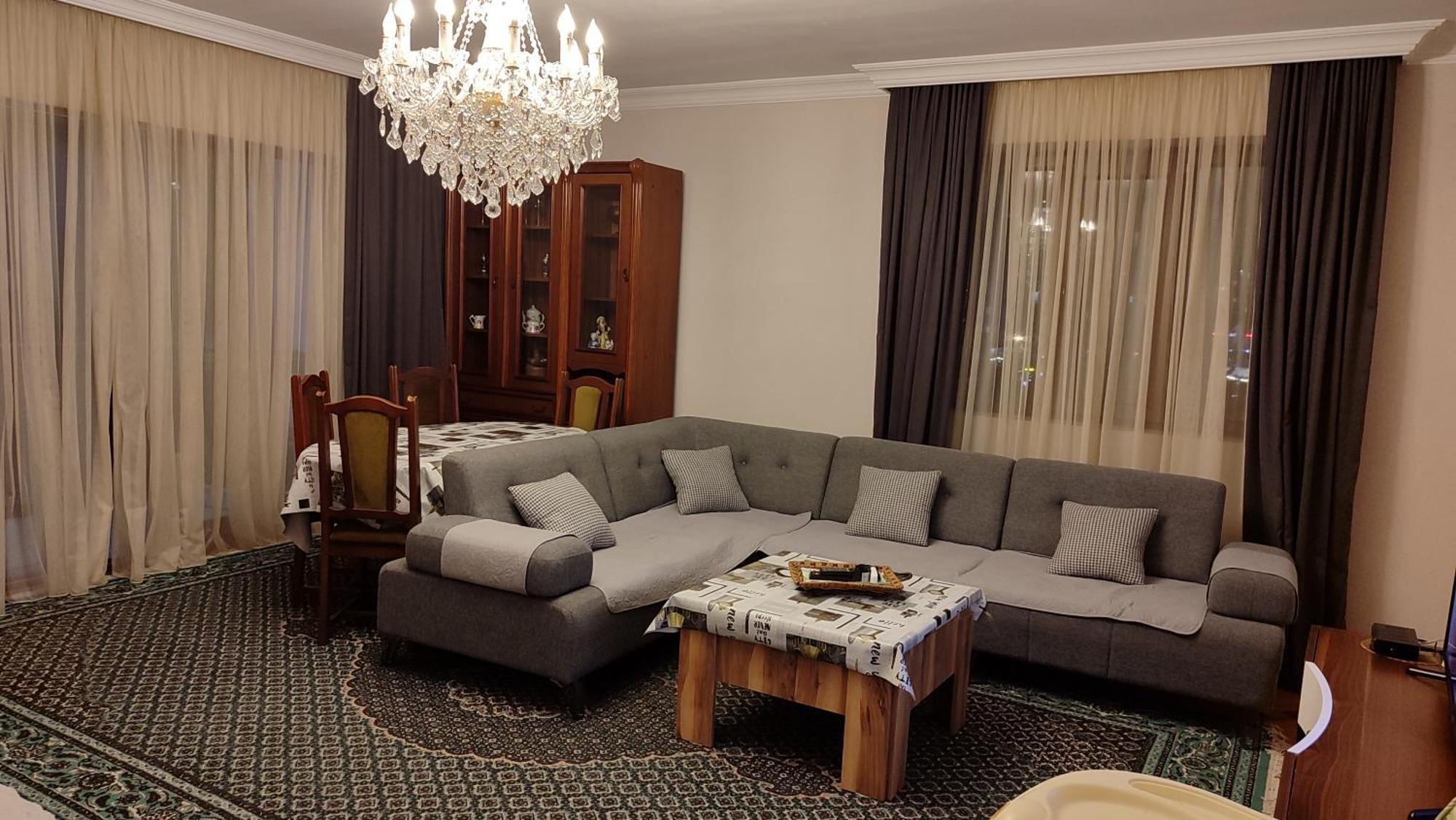 Marina House Apartment Batumi Exterior foto