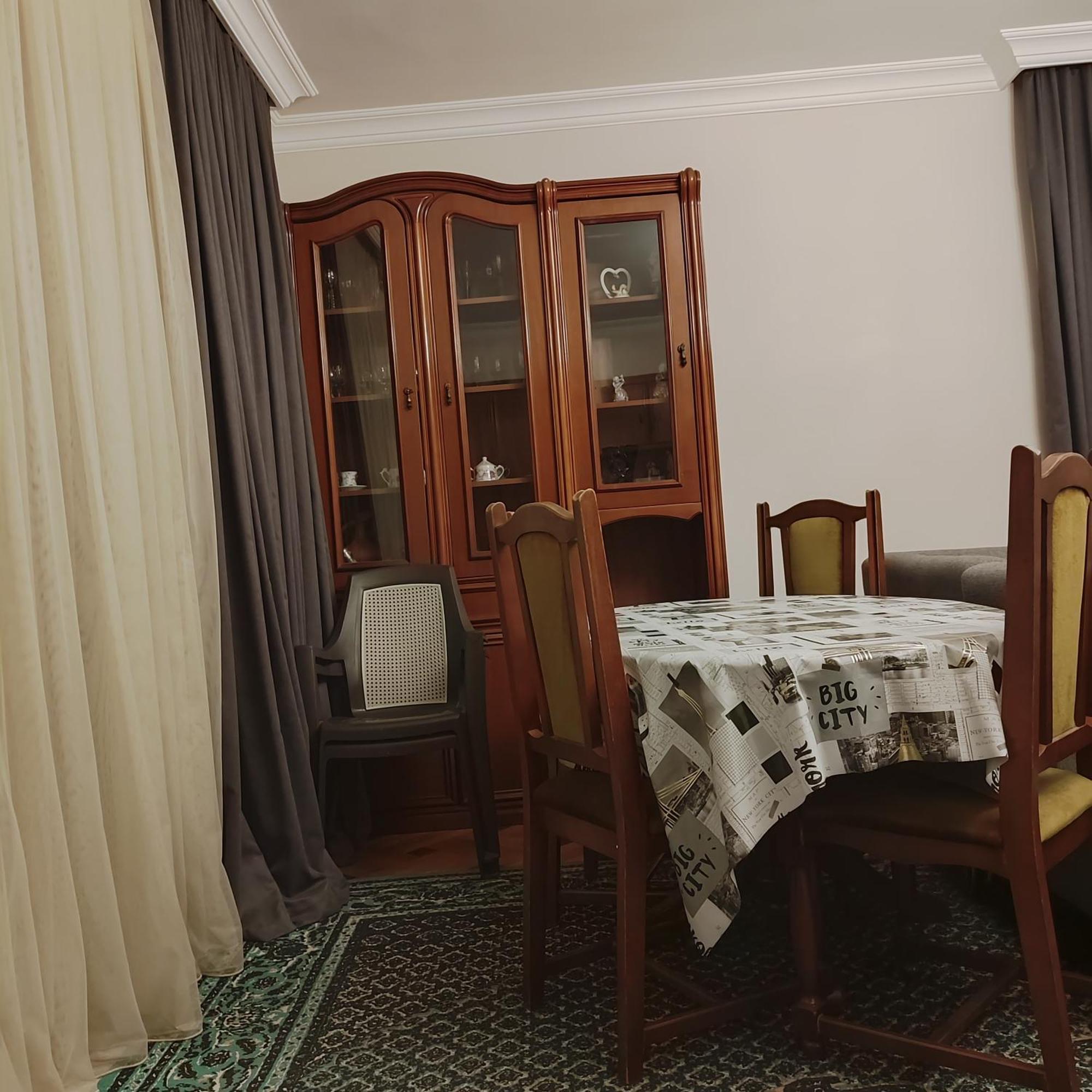 Marina House Apartment Batumi Exterior foto