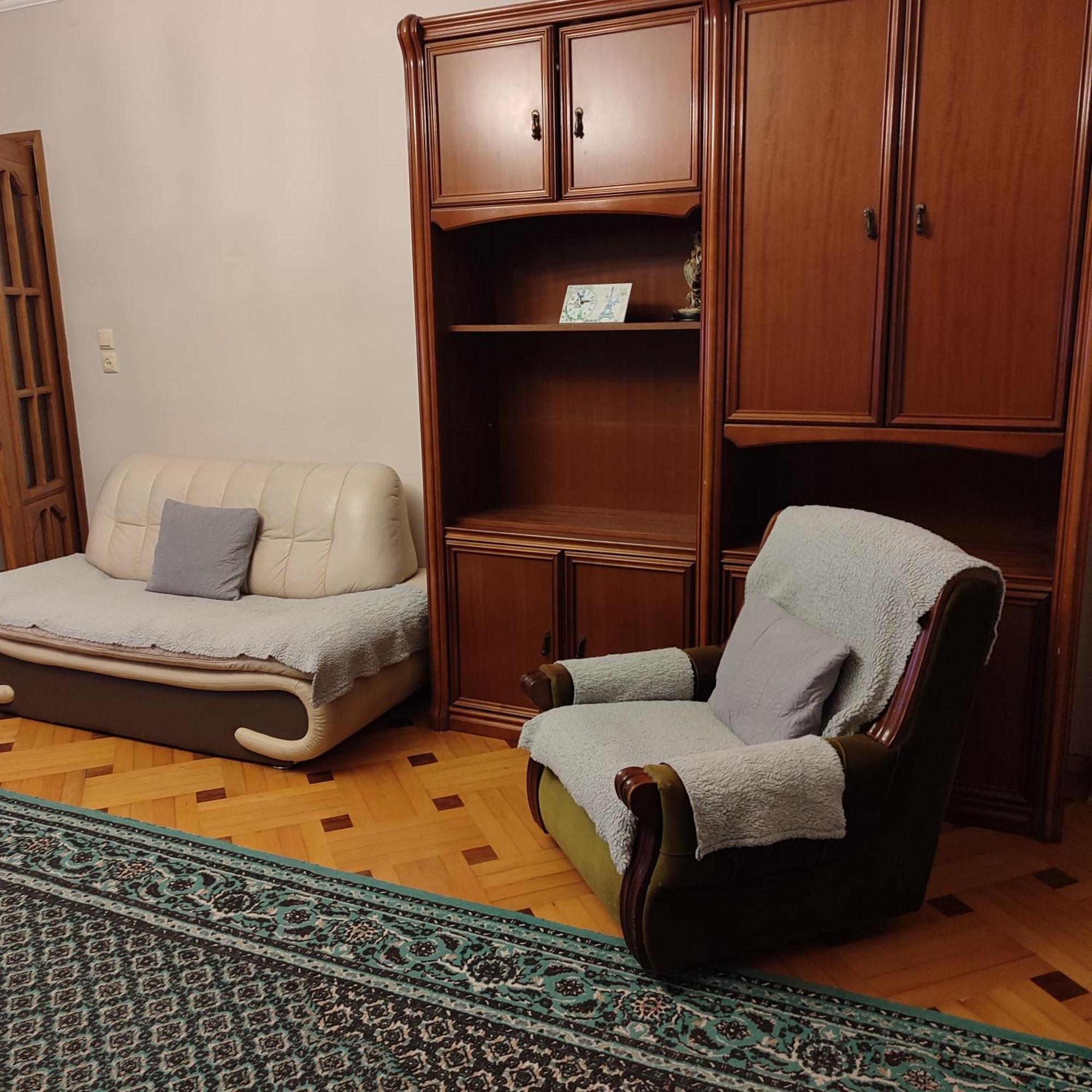 Marina House Apartment Batumi Exterior foto