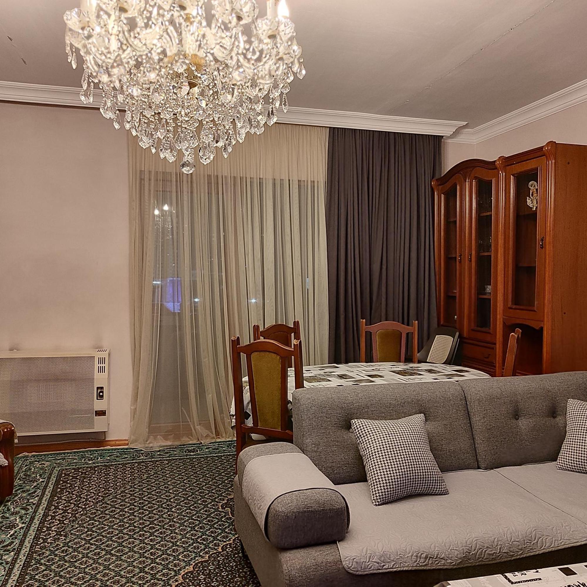 Marina House Apartment Batumi Exterior foto