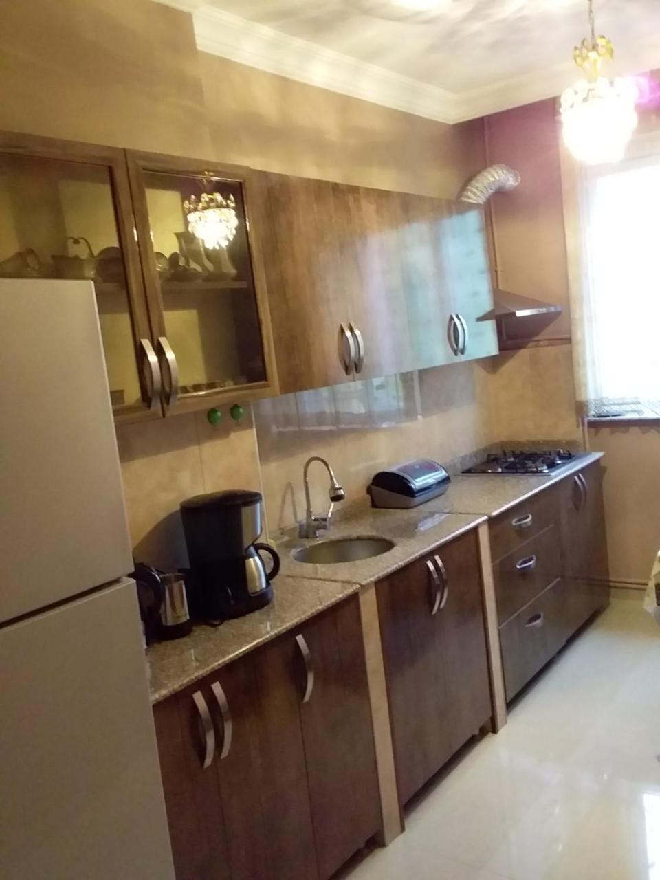 Marina House Apartment Batumi Exterior foto