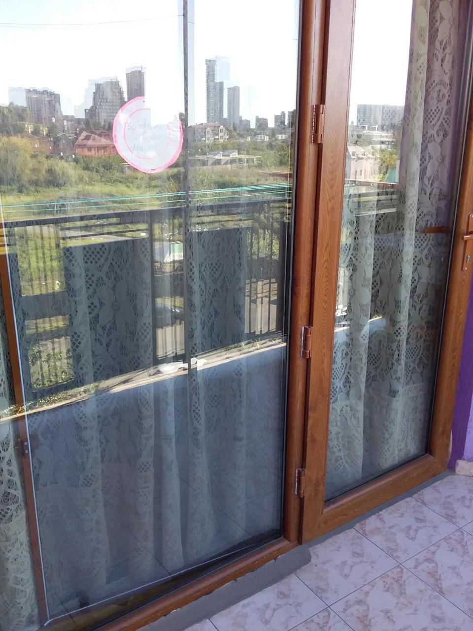 Marina House Apartment Batumi Exterior foto