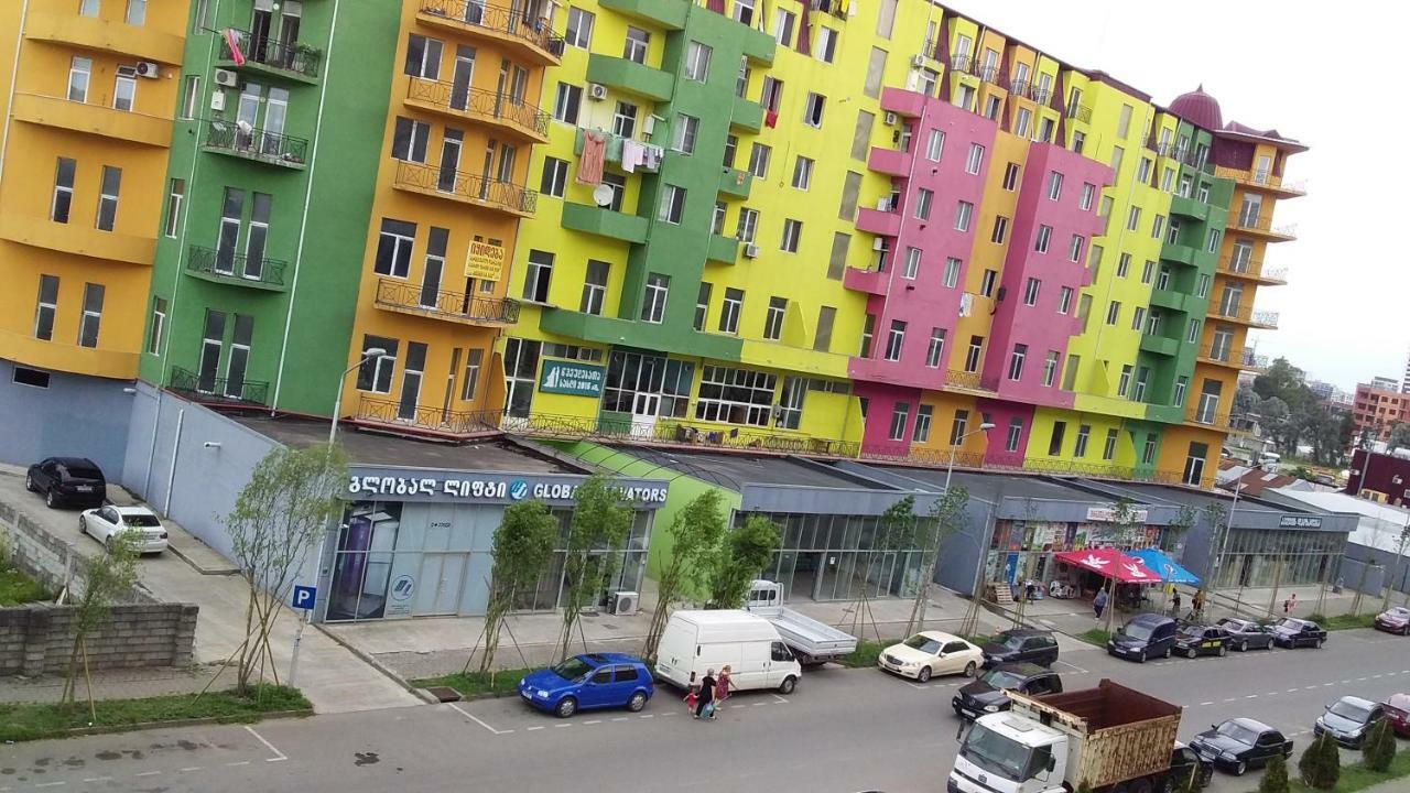 Marina House Apartment Batumi Exterior foto