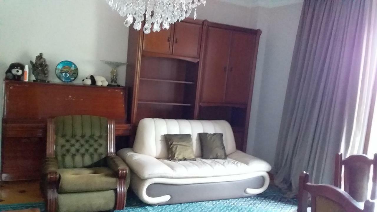 Marina House Apartment Batumi Exterior foto