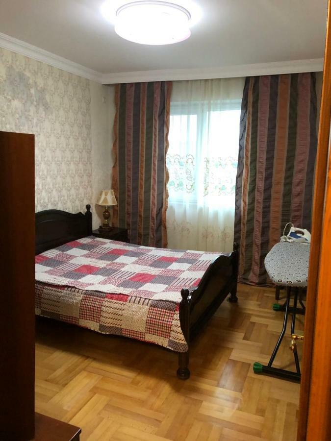 Marina House Apartment Batumi Exterior foto