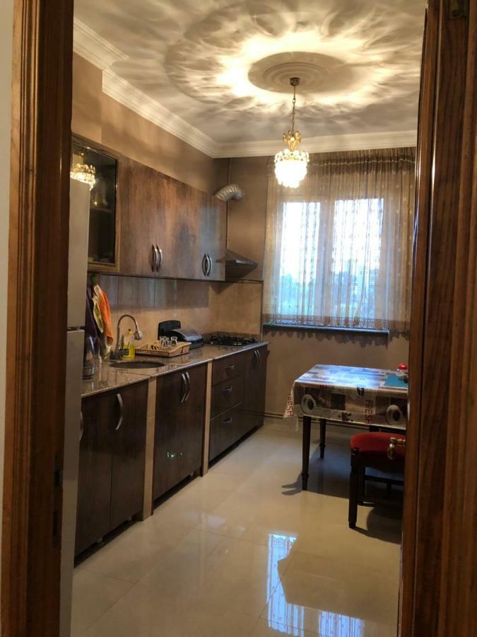 Marina House Apartment Batumi Exterior foto