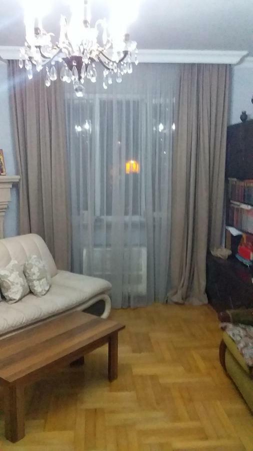 Marina House Apartment Batumi Exterior foto